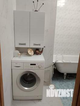 1-к квартира, на длительный срок, 30м2, 2/5 этаж