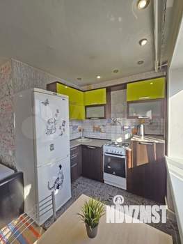 1-к квартира, на длительный срок, 32м2, 5/5 этаж