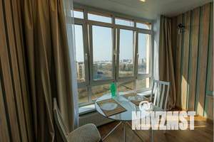 1-к квартира, посуточно, 27м2, 7/20 этаж