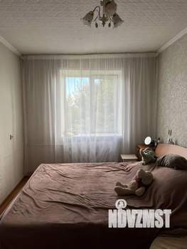 2-к квартира, на длительный срок, 45м2, 5/5 этаж