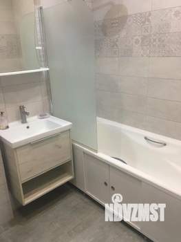 3-к квартира, на длительный срок, 58м2, 1/16 этаж