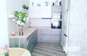 2-к квартира, на длительный срок, 52м2, 1/17 этаж