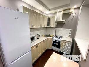 1-к квартира, посуточно, 48м2, 1/1 этаж