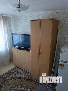 Студия квартира, на длительный срок, 17м2, 2/5 этаж