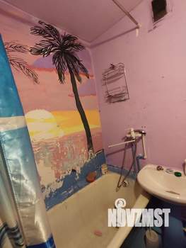 1-к квартира, на длительный срок, 16м2, 1/9 этаж