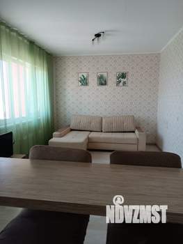 Студия квартира, на длительный срок, 29м2, 13/18 этаж