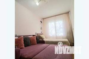 2-к квартира, посуточно, 46м2, 1/9 этаж