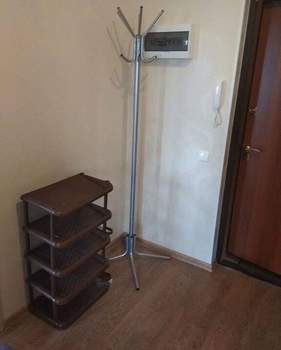 1-к квартира, на длительный срок, 34м2, 7/16 этаж