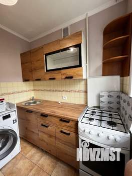 1-к квартира, на длительный срок, 31м2, 2/5 этаж