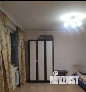 1-к квартира, на длительный срок, 33м2, 6/18 этаж