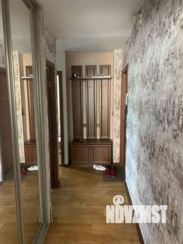 2-к квартира, на длительный срок, 44м2, 2/5 этаж