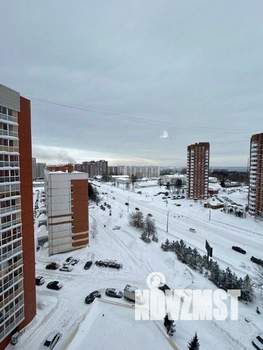 1-к квартира, на длительный срок, 32м2, 12/17 этаж