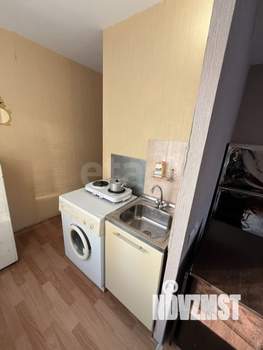 Студия квартира, на длительный срок, 18м2, 1/5 этаж