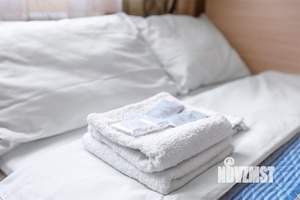 1-к квартира, посуточно, 12м2, 1/1 этаж