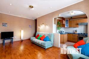 2-к квартира, посуточно, 45м2, 4/5 этаж