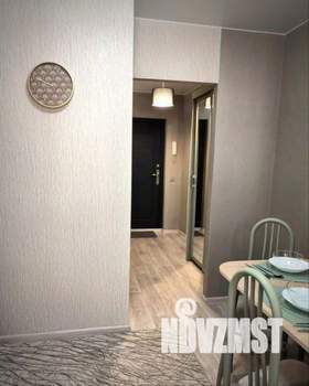 1-к квартира, посуточно, 33м2, 1/1 этаж