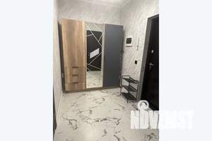 3-к квартира, посуточно, 72м2, 3/15 этаж