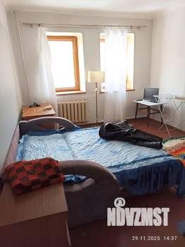 3-к квартира, на длительный срок, 59м2, 1/2 этаж