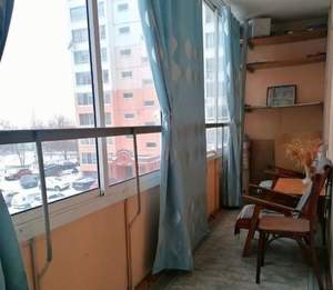 1-к квартира, на длительный срок, 39м2, 3/10 этаж