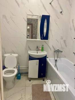 2-к квартира, посуточно, 47м2, 1/1 этаж