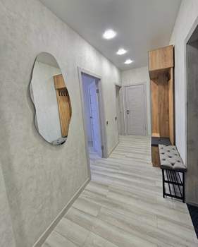 2-к квартира, на длительный срок, 65м2, 11/16 этаж