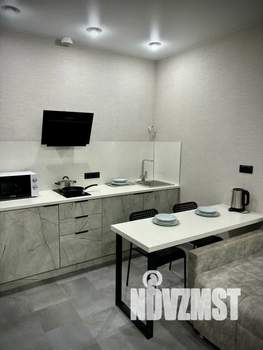 Студия квартира, посуточно, 27м2, 7/19 этаж