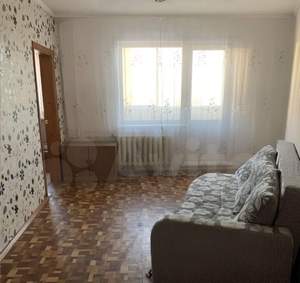 2-к квартира, на длительный срок, 50м2, 5/9 этаж