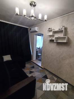 2-к квартира, на длительный срок, 44м2, 3/5 этаж