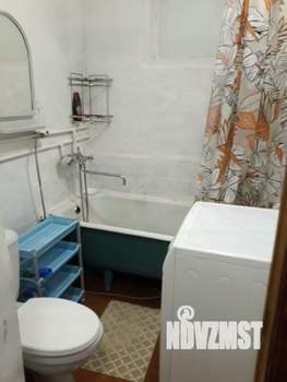 1-к квартира, на длительный срок, 31м2, 1/5 этаж