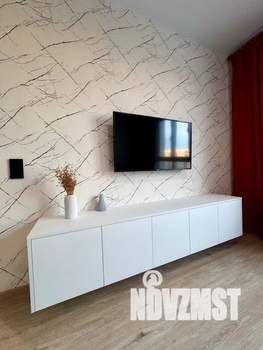 2-к квартира, посуточно, 45м2, 12/16 этаж