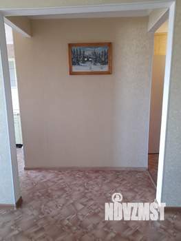 2-к квартира, на длительный срок, 45м2, 5/5 этаж