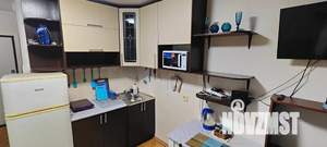 Студия квартира, посуточно, 18м2, 9/9 этаж