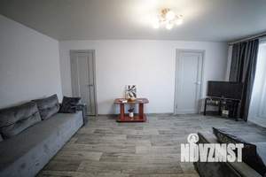 2-к квартира, посуточно, 48м2, 2/5 этаж