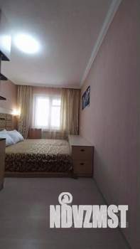 3-к квартира, посуточно, 100м2, 1/1 этаж