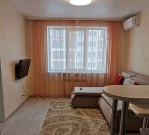 2-к квартира, на длительный срок, 43м2, 10/16 этаж