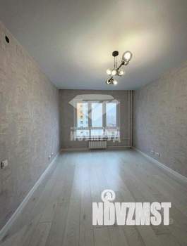 1-к квартира, на длительный срок, 40м2, 9/16 этаж