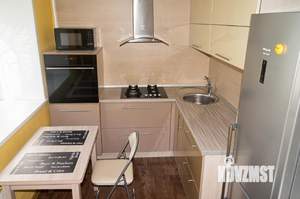 1-к квартира, посуточно, 60м2, 1/1 этаж