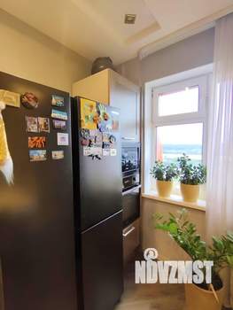 4-к квартира, на длительный срок, 95м2, 16/18 этаж