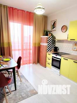 2-к квартира, посуточно, 55м2, 9/14 этаж