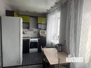 1-к квартира, на длительный срок, 32м2, 5/5 этаж