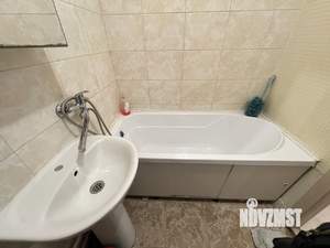 1-к квартира, на длительный срок, 33м2, 1/14 этаж