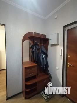 Студия квартира, на длительный срок, 34м2, 8/19 этаж