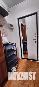 Студия квартира, посуточно, 18м2, 9/9 этаж