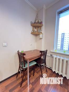 1-к квартира, на длительный срок, 42м2, 6/10 этаж