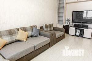 2-к квартира, посуточно, 50м2, 1/1 этаж