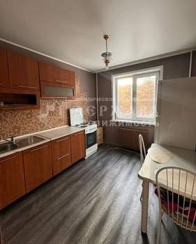 1-к квартира, на длительный срок, 34м2, 2/9 этаж