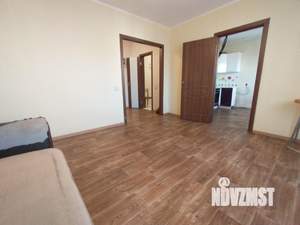 1-к квартира, на длительный срок, 41м2, 8/10 этаж