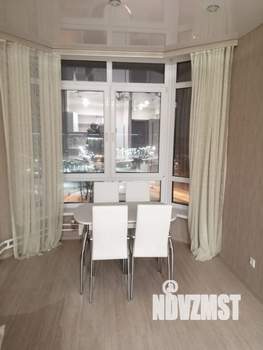 2-к квартира, на длительный срок, 50м2, 6/17 этаж