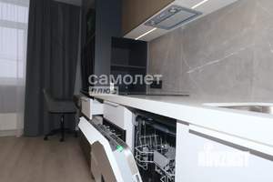 Студия квартира, на длительный срок, 29м2, 15/15 этаж