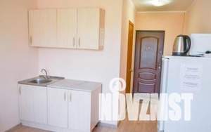 1-к квартира, посуточно, 18м2, 3/9 этаж